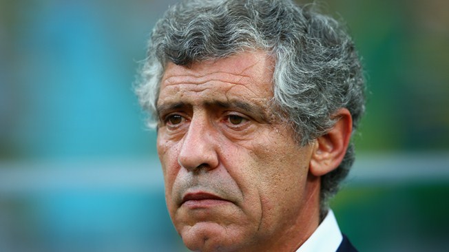 国际足联宣布,对前希腊队主教练葡萄牙人费尔南多