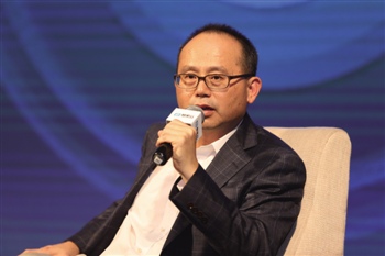 阿里云总裁王文彬:在dt时代打造像淘宝一样的云生态