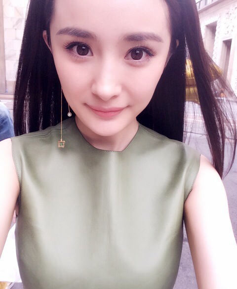 杨幂的微博 weifang.dzwww.com
