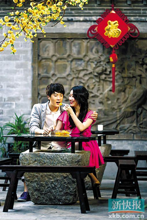 迟帅谈新电影制片人就看上我了死乞白赖要我演