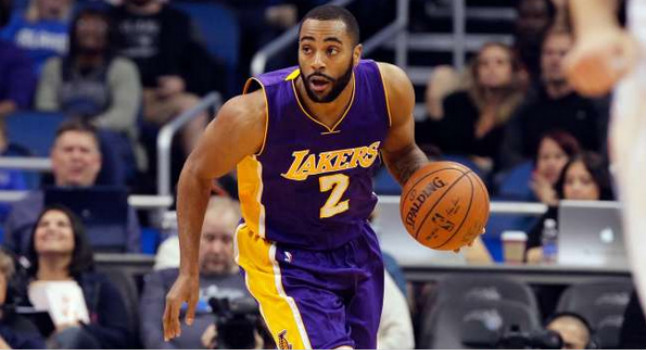 艾灵顿因肩膀脱臼赛季报销 成湖人本赛季报销第6人