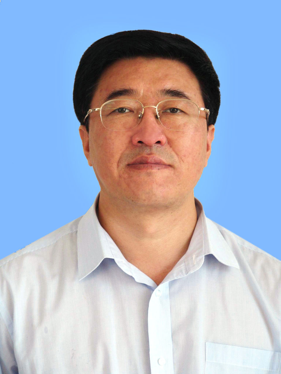 原海淀区委书记隋振江任北京市副市长图简历