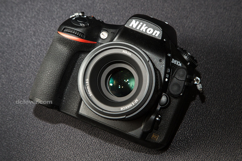 香港媒体的最新消息,尼康最新的天文题材专业单反相机d810a已经在该