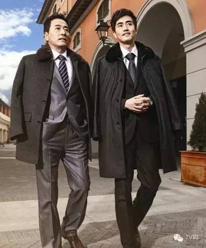 《何以笙箫默》的路远风是他!揭秘杨立新之子杨玏(lè)