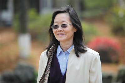 现为北京大学中文系教授,博士生导师.