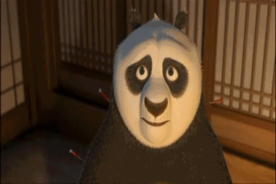 《功夫熊猫3》还有10天才上映,然而我已经知道了剧情……_手机凤凰网