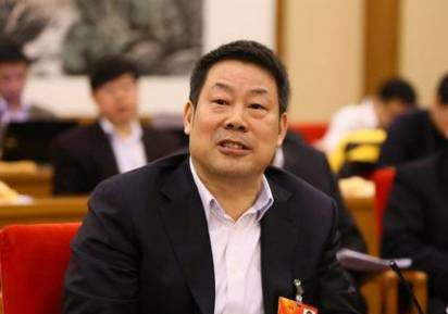 上海市电力公司总经理冯军接受组织调查