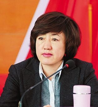 盘点:涉"通奸"的31名落马官员|图