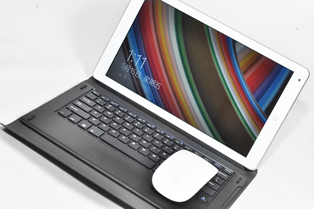 平板也玩lol,蓝魔i11pro为何取代了我的macbook - 燕山派的日志