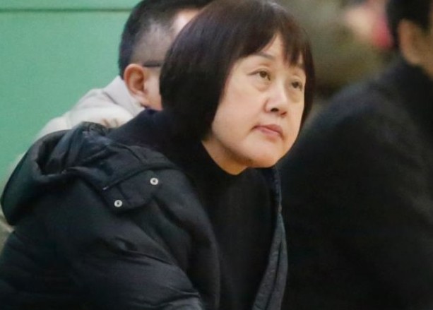 张蓉芳因病辞职 老女排功勋球员多人遭疾病侵袭