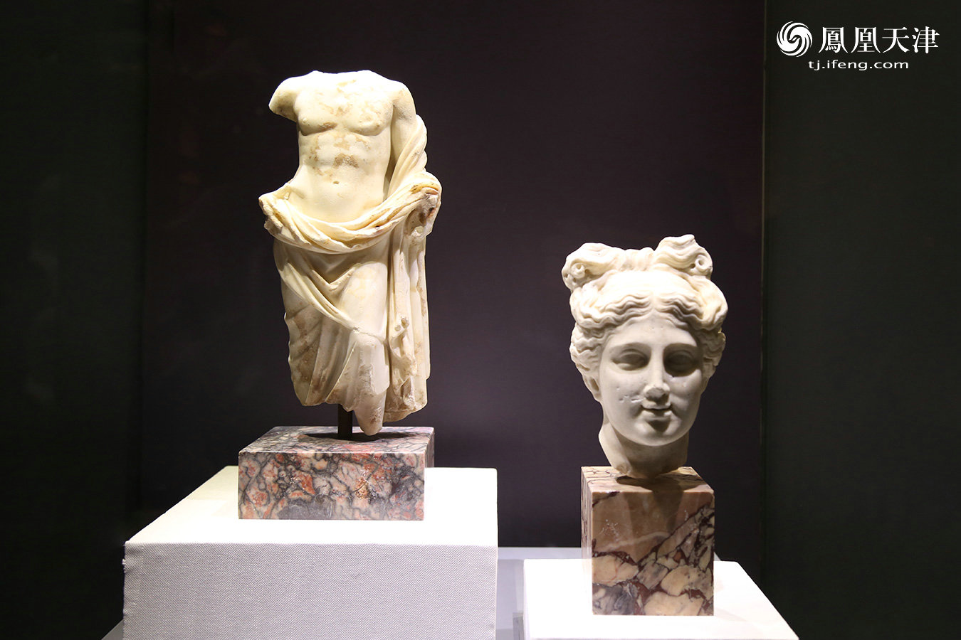 视界 >天津印记         1         33        爱神厄洛斯雕像 公元2