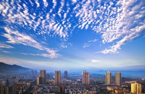 璧山绿岛新区强势崛起金科项目锦上添花