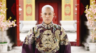 杜淳剧被批烂人淡定