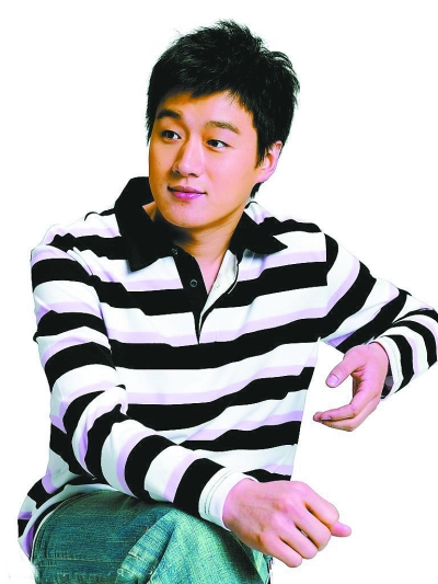 姜胜vs佟大为