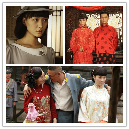 《红娘子》pk《铁梨花》:以萌取胜