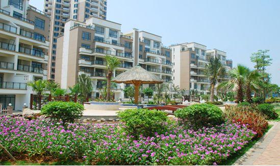 生活家天赐上湾半岛双湾品质生活