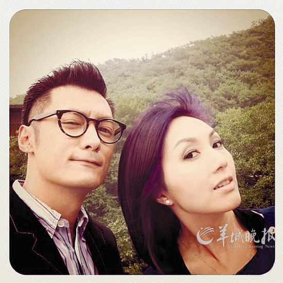 杨幂扮演志明的新女友优优