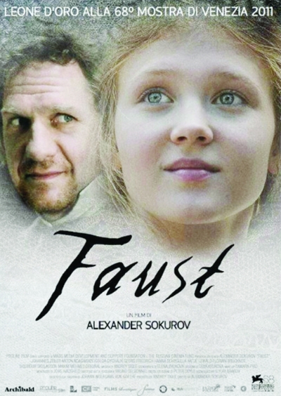 浮士德电影_浮士德电影2011