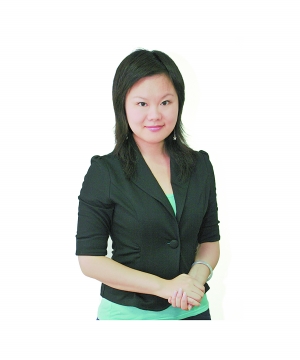 本文作者马妍 北京大学管理学学士 法国国立电信管理学院管理学硕士