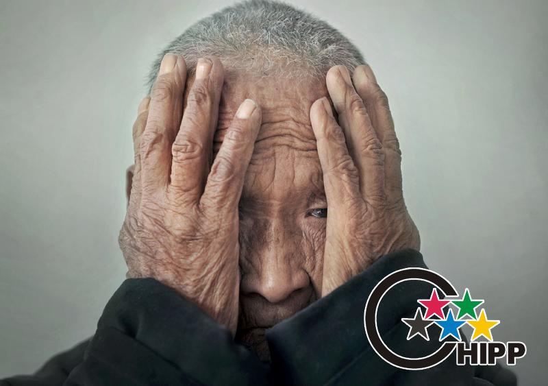 新闻人物组图获奖照片金奖二战劳工幸存者