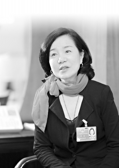 李茵我和3000师生