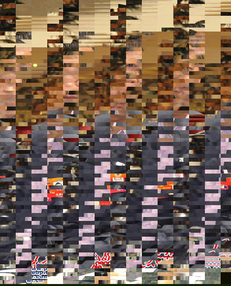 全国政协委员张国良接受本网记者专访.人民网记者 邓志慧摄