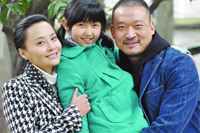 《幸福绽放》江苏杀青