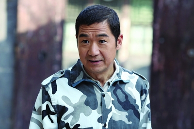 张国立主演《抬头见喜》近期都市情感喜剧《抬头见喜》正在江苏卫视和