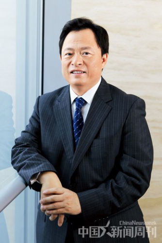 王俊峰.图/ 受访者提供