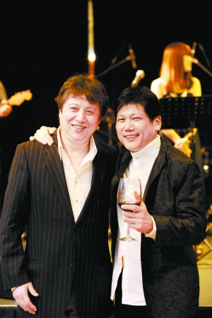 宋连民绘画是我心中永远的净土