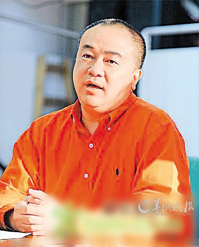 高志森巧妙化解张曼玉不满