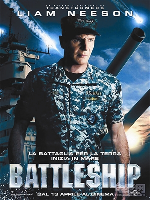 连姆·尼森最近几年的作品:《诸神之怒》,《飓风营救》,《不明身份》