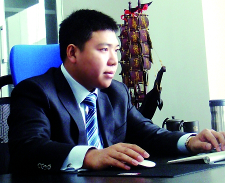 信贷"解冻" 中小企业融资现春意