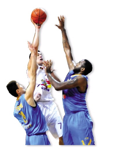 除了改姓长沙柏宁队还想造血