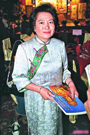 苏杏璇保双脚做手术切脚趾