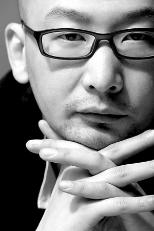 管虎把自己弄舒服了就好