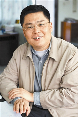 深圳需要政府有改革自身的勇气