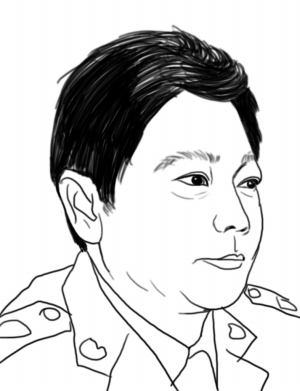 身负三级伤残,他埋头扎根基层22年