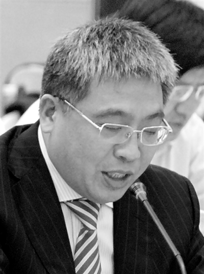 梁光伟文化科技融合是企业创新发展增长点