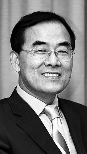 陆红军国际金融中心建设要增强行动力