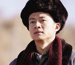 知青昨晚登陆央视一套