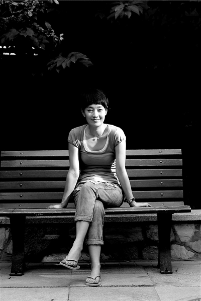 本报记者张沫摄汇集马伊琍,鲍国安,李晨等众多知名