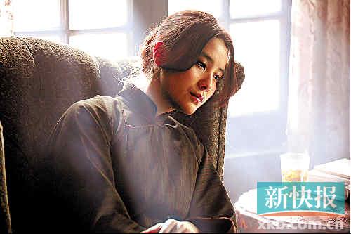 父权制下的女性悲剧_解读萧红_呼兰河传