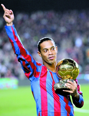 2千万欧元小罗或将加盟富力