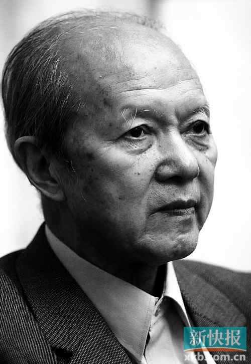 著名数学家谷超豪去世