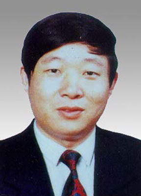 上海新一届市委常委分工确定