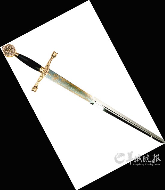 七武器2012羊城晚报金融新锐榜