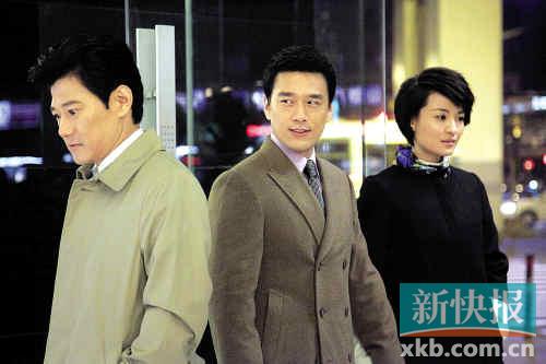 滕华涛回应质疑:不要以经历来说事儿_凤凰网