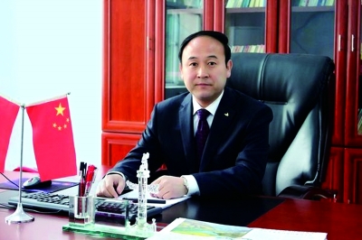 聚焦第十八届兰洽会把握机遇跨越发展