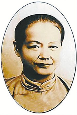 陈子美一生真的很惨